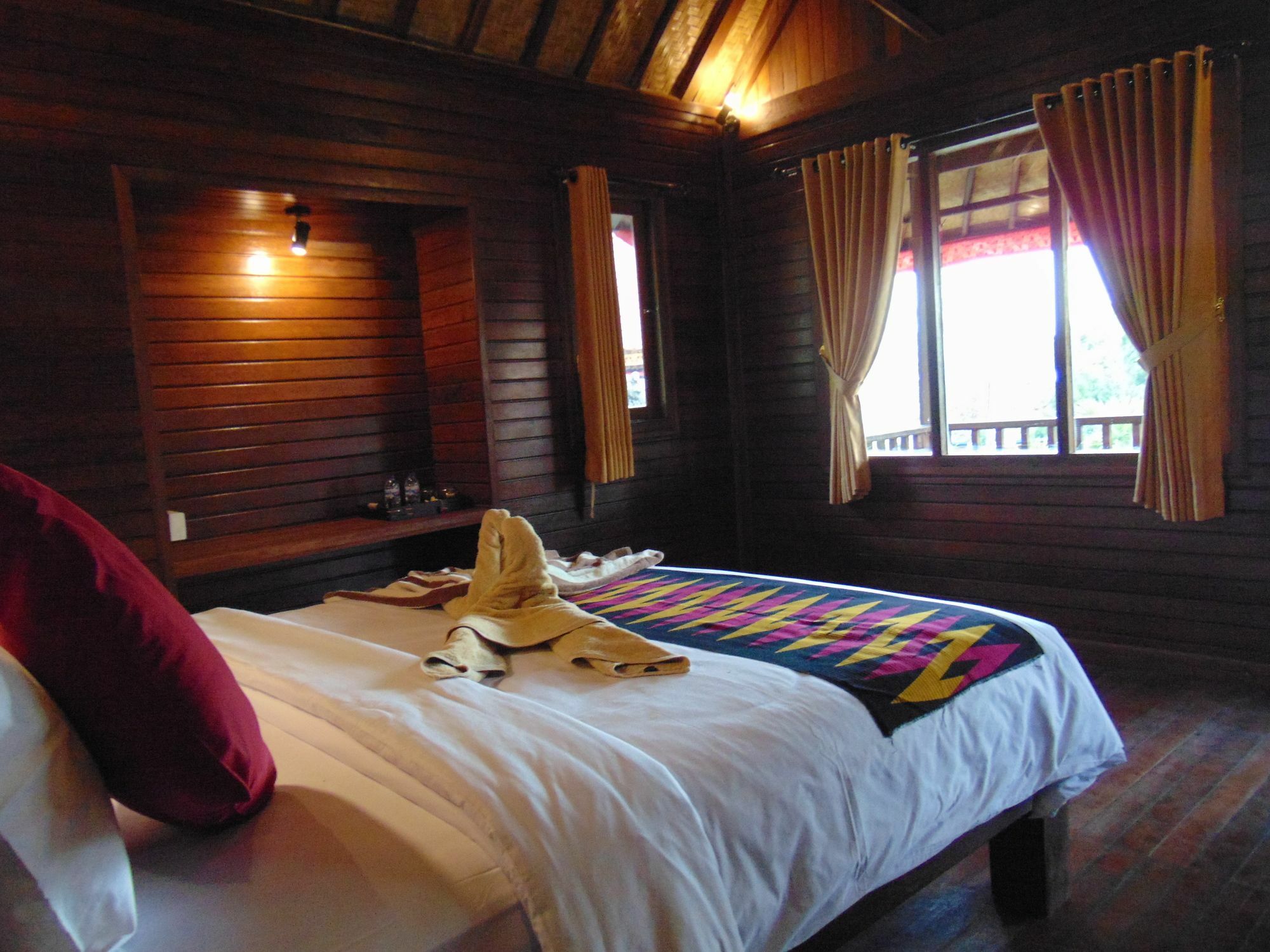 สตาร์ฟิช เลมโบงัน Hotel นูซาเลมโบงัน ภายนอก รูปภาพ